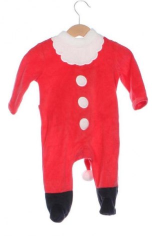 Dziecięcy kombinezon Kiabi, Rozmiar 3-6m/ 62-68 cm, Kolor Kolorowy, Cena 140,00 zł