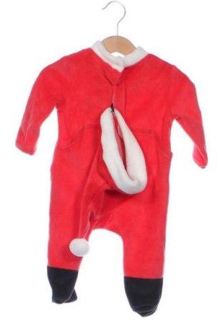 Dziecięcy kombinezon Kiabi, Rozmiar 3-6m/ 62-68 cm, Kolor Kolorowy, Cena 140,00 zł