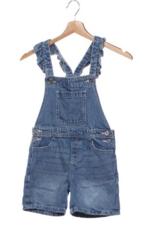 Dziecięcy kombinezon Kids, Rozmiar 7-8y/ 128-134 cm, Kolor Niebieski, Cena 87,37 zł