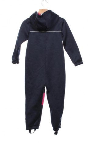 Kinder Overall Lupilu, Größe 4-5y/ 110-116 cm, Farbe Blau, Preis 10,99 €