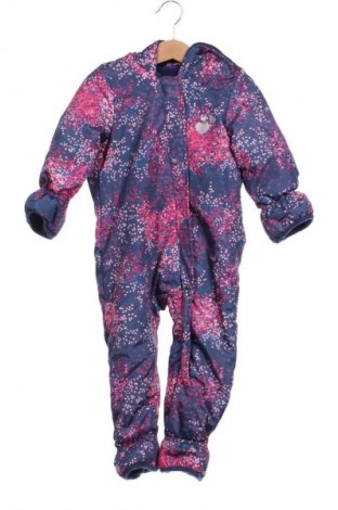 Dziecięcy kombinezon Lupilu, Rozmiar 12-18m/ 80-86 cm, Kolor Kolorowy, Cena 88,00 zł