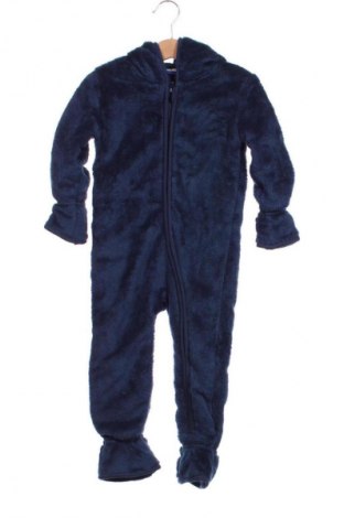 Dziecięcy kombinezon Lupilu, Rozmiar 9-12m/ 74-80 cm, Kolor Niebieski, Cena 139,79 zł
