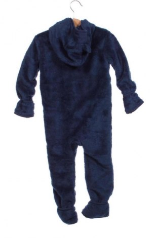 Dziecięcy kombinezon Lupilu, Rozmiar 9-12m/ 74-80 cm, Kolor Niebieski, Cena 139,79 zł