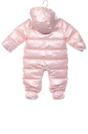 Dziecięcy kombinezon Mayoral, Rozmiar 2-3m/ 56-62 cm, Kolor Różowy, Cena 75,02 zł