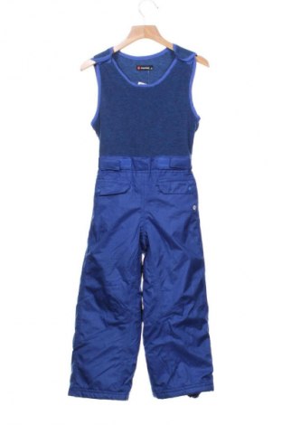 Dětská kombinéza  Mountain, Velikost 3-4y/ 104-110 cm, Barva Modrá, Cena  429,00 Kč