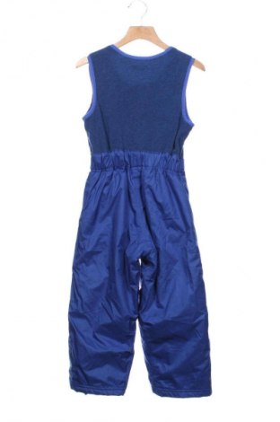 Dětská kombinéza  Mountain, Velikost 3-4y/ 104-110 cm, Barva Modrá, Cena  429,00 Kč