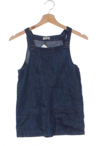 Detský overal Next, Veľkosť 4-5y/ 110-116 cm, Farba Modrá, Cena  9,95 €