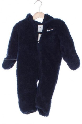 Dziecięcy kombinezon Nike, Rozmiar 6-9m/ 68-74 cm, Kolor Niebieski, Cena 132,59 zł