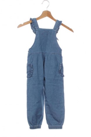 Dziecięcy kombinezon Pepco, Rozmiar 18-24m/ 86-98 cm, Kolor Niebieski, Cena 163,97 zł