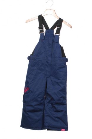 Dětská kombinéza  Roxy, Velikost 5-6y/ 116-122 cm, Barva Modrá, Cena  419,00 Kč