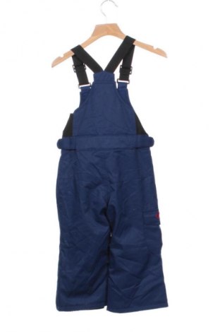 Dětská kombinéza  Roxy, Velikost 5-6y/ 116-122 cm, Barva Modrá, Cena  419,00 Kč