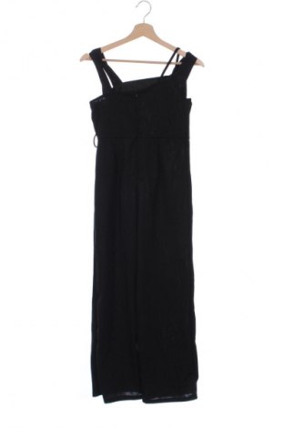 Παιδική σαλοπέτα SHEIN, Μέγεθος 11-12y/ 152-158 εκ., Χρώμα Μαύρο, Τιμή 16,00 €