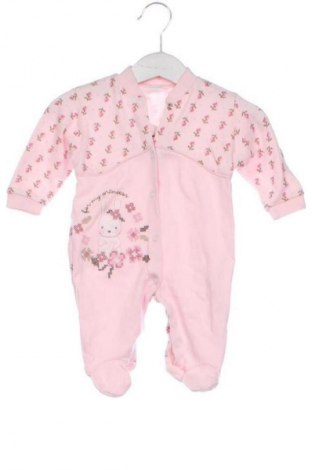 Kinder Overall Unbranded, Größe 2-3m/ 56-62 cm, Farbe Mehrfarbig, Preis 16,00 €