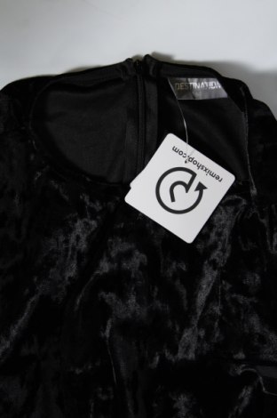 Kinder Overall Unbranded, Größe 12-13y/ 158-164 cm, Farbe Schwarz, Preis € 14,60