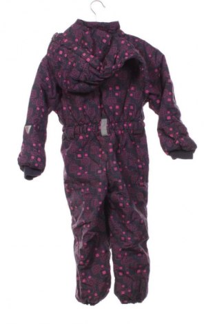 Dětská kombinéza  Unbranded, Velikost 2-3y/ 98-104 cm, Barva Vícebarevné, Cena  409,00 Kč