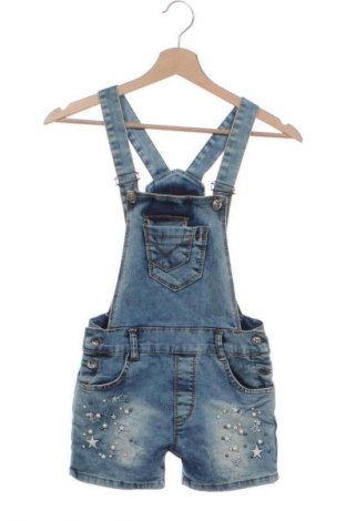 Dziecięcy kombinezon Unbranded, Rozmiar 8-9y/ 134-140 cm, Kolor Niebieski, Cena 87,37 zł