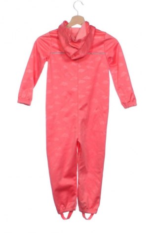 Dziecięcy kombinezon Unbranded, Rozmiar 4-5y/ 110-116 cm, Kolor Różowy, Cena 85,74 zł