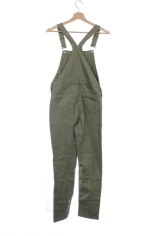 Dziecięcy kombinezon Unbranded, Rozmiar 12-13y/ 158-164 cm, Kolor Zielony, Cena 87,37 zł