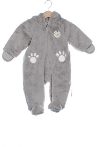 Dziecięcy kombinezon Unbranded, Rozmiar 18-24m/ 86-98 cm, Kolor Szary, Cena 139,32 zł