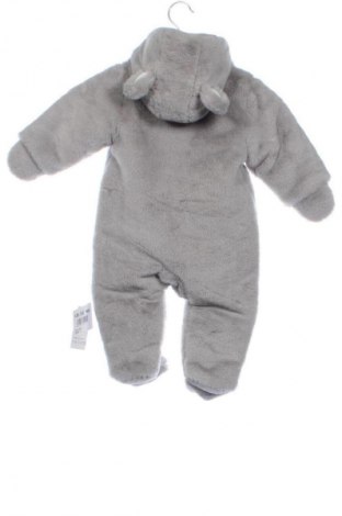 Dziecięcy kombinezon Unbranded, Rozmiar 18-24m/ 86-98 cm, Kolor Szary, Cena 139,32 zł