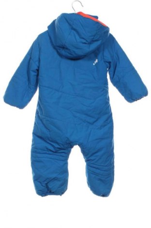 Kinder Overall Wedze, Größe 12-18m/ 80-86 cm, Farbe Blau, Preis € 16,00