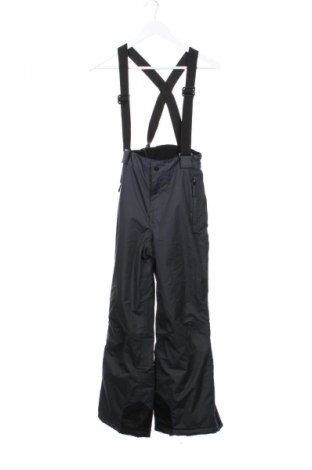 Detský overal pre zimné športy Alive, Veľkosť 10-11y/ 146-152 cm, Farba Sivá, Cena  25,95 €