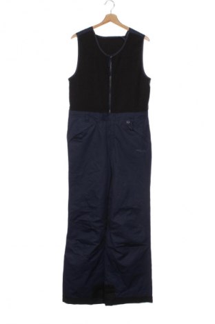 Kinderoverall für Wintersport Arctix, Größe 15-18y/ 170-176 cm, Farbe Blau, Preis 27,99 €
