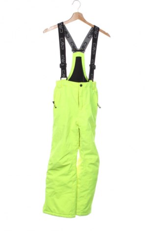 Kinderoverall für Wintersport CMP, Größe 8-9y/ 134-140 cm, Farbe Mehrfarbig, Preis 38,00 €