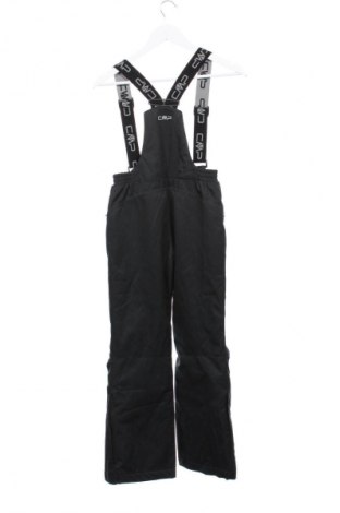 Παιδική σαλοπέτα για χειμερινά σπορ CMP, Μέγεθος 10-11y/ 146-152 εκ., Χρώμα Γκρί, Τιμή 33,99 €