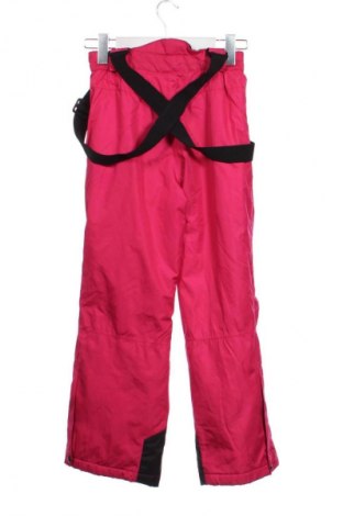 Detský overal pre zimné športy Crane, Veľkosť 8-9y/ 134-140 cm, Farba Ružová, Cena  17,95 €