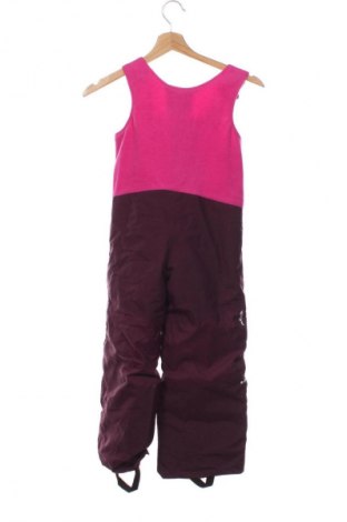 Kinderoverall für Wintersport Decathlon, Größe 5-6y/ 116-122 cm, Farbe Mehrfarbig, Preis € 30,00