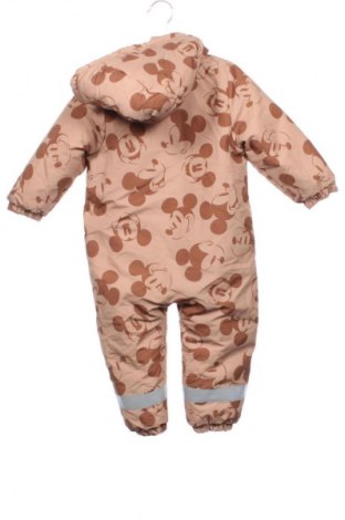Dětská kombinéza pro zimní sporty  Disney, Velikost 18-24m/ 86-98 cm, Barva Vícebarevné, Cena  779,00 Kč