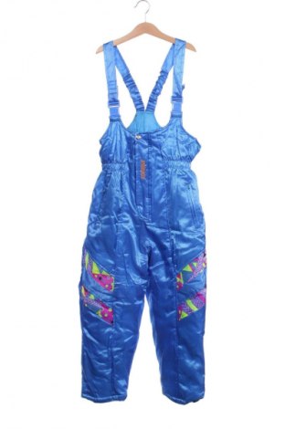 Детски гащеризон за зимни спортове Everest, Размер 6-7y/ 122-128 см, Цвят Многоцветен, Цена 87,86 €