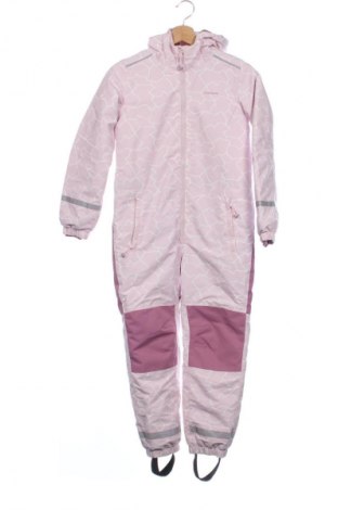 Детски гащеризон за зимни спортове Head, Размер 7-8y/ 128-134 см, Цвят Многоцветен, Цена 46,00 €