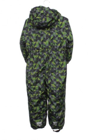 Kinderoverall für Wintersport Kiki & Koko, Größe 3-4y/ 104-110 cm, Farbe Mehrfarbig, Preis 27,99 €