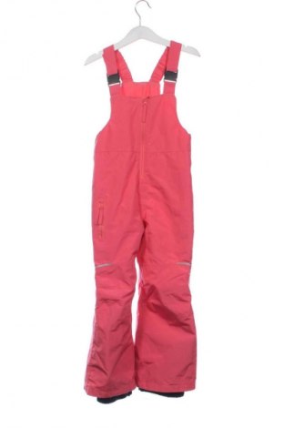 Kinderoverall für Wintersport Lupilu, Größe 4-5y/ 110-116 cm, Farbe Rosa, Preis € 30,00
