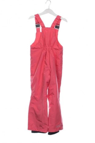 Kinderoverall für Wintersport Lupilu, Größe 4-5y/ 110-116 cm, Farbe Rosa, Preis € 30,00