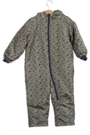 Kinderoverall für Wintersport Lupilu, Größe 18-24m/ 86-98 cm, Farbe Mehrfarbig, Preis € 22,99