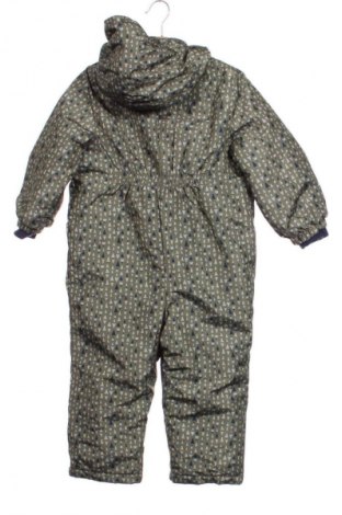 Kinderoverall für Wintersport Lupilu, Größe 18-24m/ 86-98 cm, Farbe Mehrfarbig, Preis € 22,99