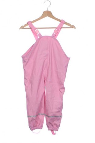 Детски гащеризон за зимни спортове Lupilu, Размер 2-3y/ 98-104 см, Цвят Розов, Цена 56,34 €