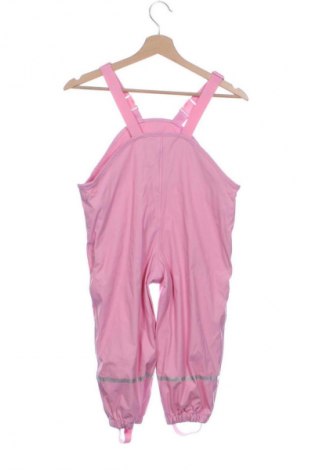 Детски гащеризон за зимни спортове Lupilu, Размер 2-3y/ 98-104 см, Цвят Розов, Цена 56,34 €