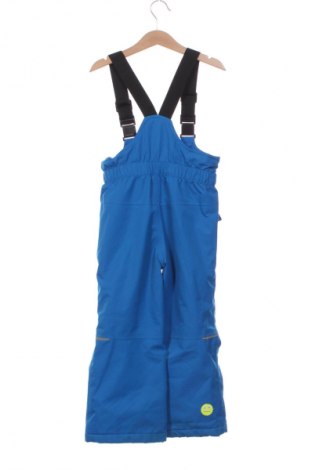 Detský overal pre zimné športy McKinley, Veľkosť 4-5y/ 110-116 cm, Farba Modrá, Cena  28,00 €