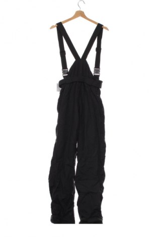 Dětská kombinéza pro zimní sporty  Motion, Velikost 15-18y/ 170-176 cm, Barva Černá, Cena  509,00 Kč