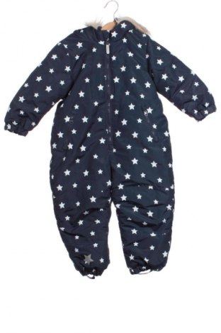 Παιδική σαλοπέτα για χειμερινά σπορ Sinsay, Μέγεθος 18-24m/ 86-98 εκ., Χρώμα Πολύχρωμο, Τιμή 30,00 €