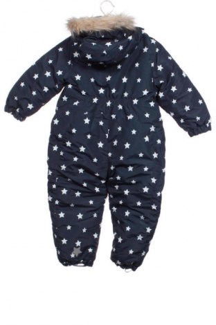 Παιδική σαλοπέτα για χειμερινά σπορ Sinsay, Μέγεθος 18-24m/ 86-98 εκ., Χρώμα Πολύχρωμο, Τιμή 30,00 €