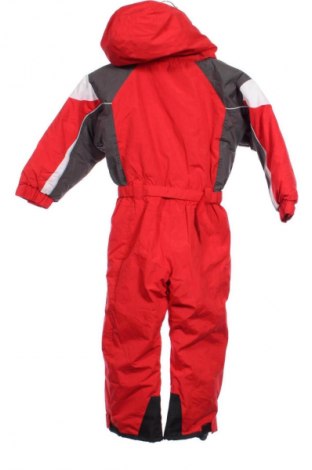 Kinderoverall für Wintersport Unbranded, Größe 3-4y/ 104-110 cm, Farbe Mehrfarbig, Preis 23,99 €
