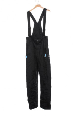 Kinderoverall für Wintersport Unbranded, Größe 15-18y/ 170-176 cm, Farbe Schwarz, Preis € 21,99