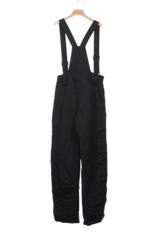 Kinderoverall für Wintersport Unbranded, Größe 15-18y/ 170-176 cm, Farbe Schwarz, Preis € 21,99