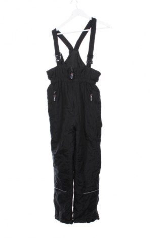 Παιδική σαλοπέτα για χειμερινά σπορ Unbranded, Μέγεθος 14-15y/ 168-170 εκ., Χρώμα Μαύρο, Τιμή 20,99 €