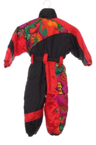 Детски гащеризон за зимни спортове Unbranded, Размер 18-24m/ 86-98 см, Цвят Многоцветен, Цена 29,65 €